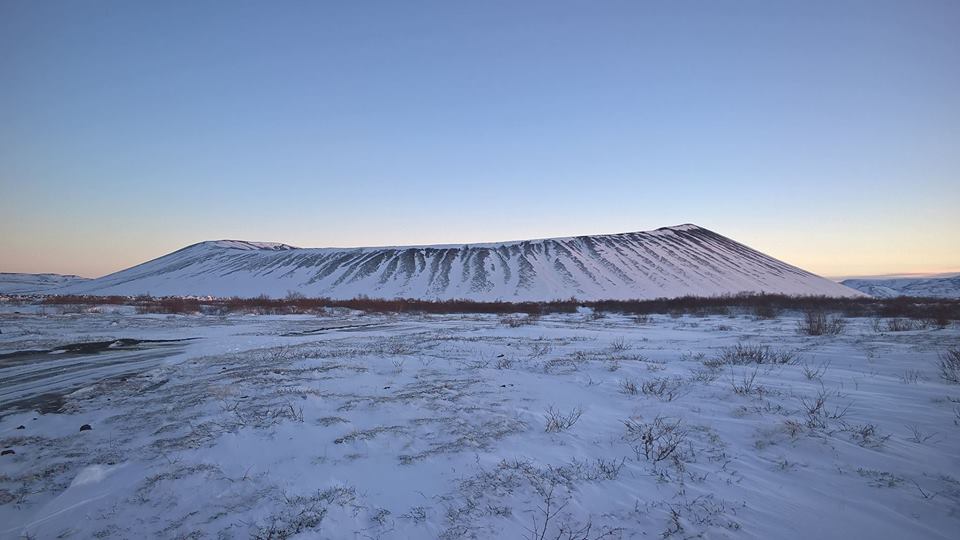 Ferðamenn sektaðir fyrir utanvegaakstur