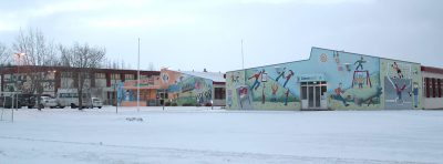 Glerárskóli