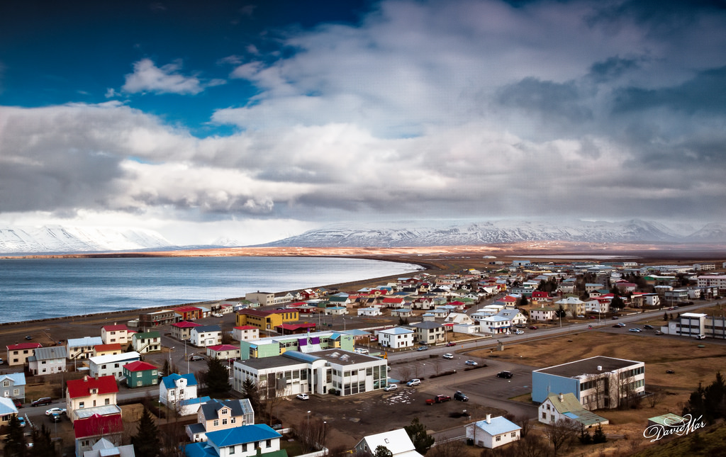 Heilsuprótein ehf. opnar verksmiðju á morgun