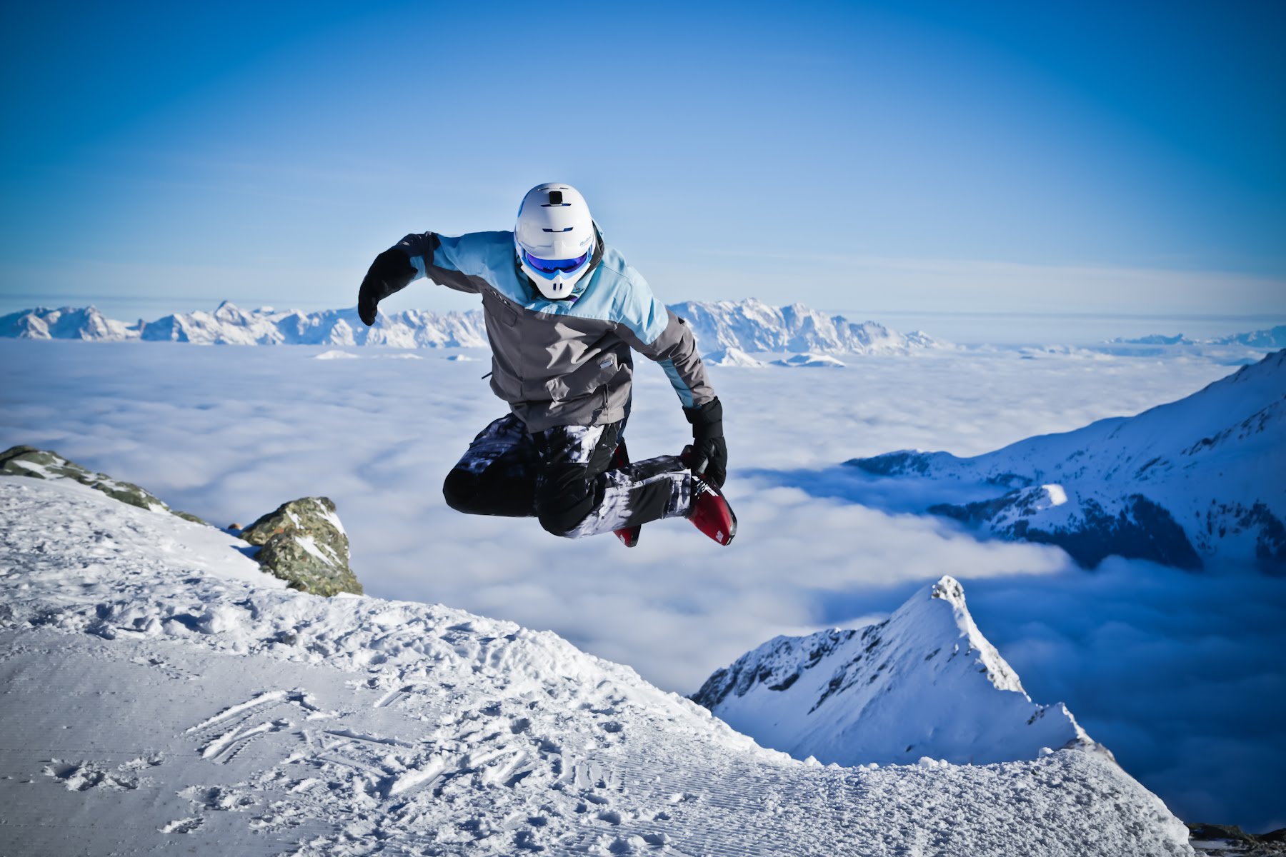 Iceland winter games hátíðin byrjar í dag