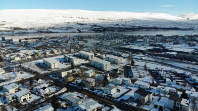 Akureyri