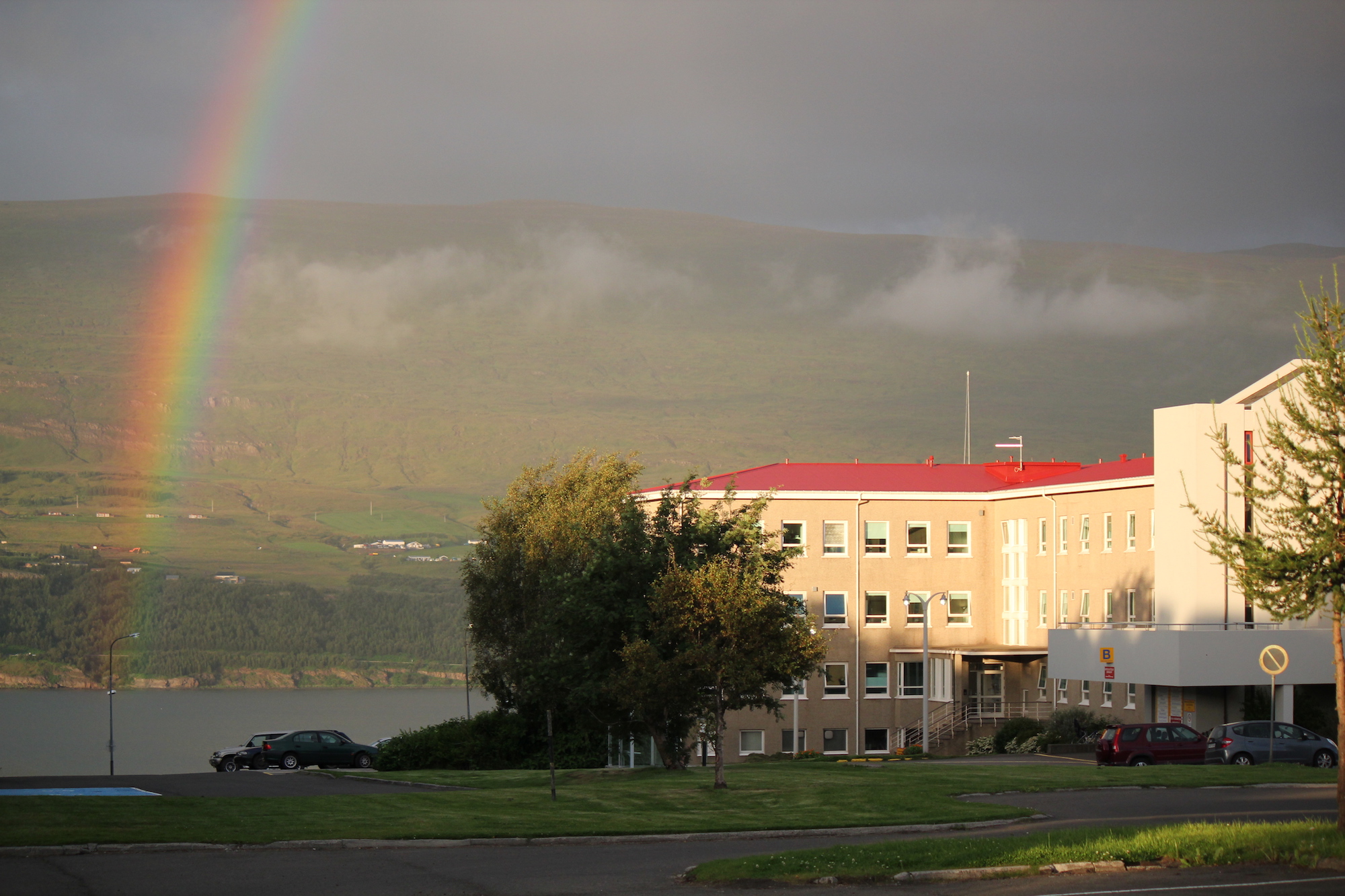 Geðverndarfélag Akureyrar gefur út áskorun
