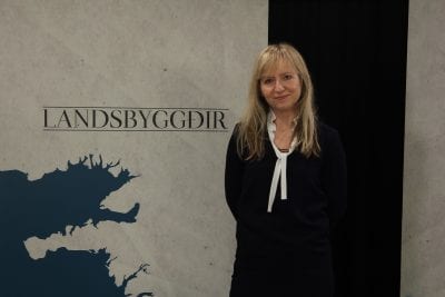 Tæknin getur fylgst með öllu sem við gerum