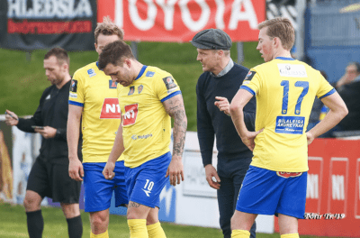 Mynd: KA.is/Þórir Tryggva
