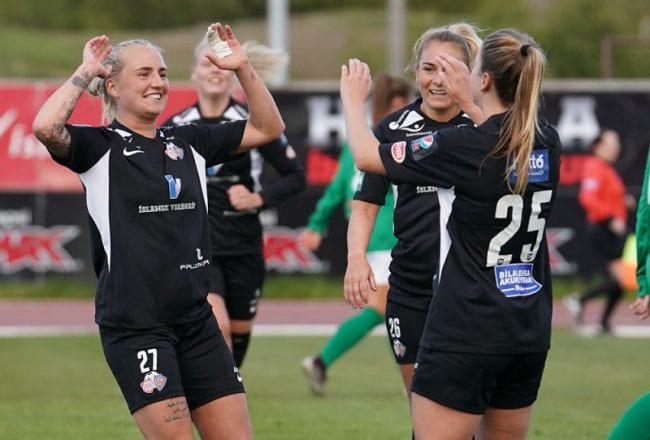 Mynd: KA.is/Sævar Geir