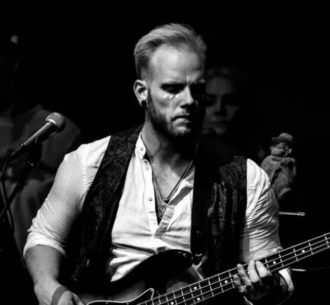 Mynd: Egill Bjarnason