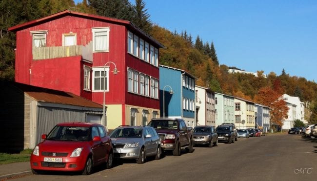 Mynd: Akureyri.is/María Helena Tryggvadóttir