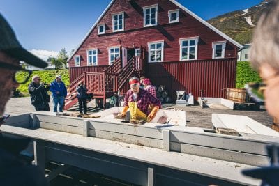 Söfn á Norðurlandi koma vel út í nýrri rannsókn