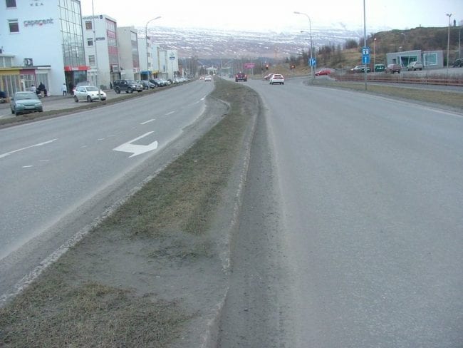 Mynd: Akureyri.is