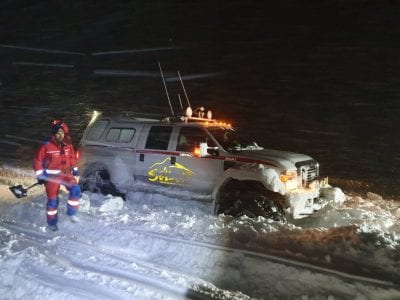 Akureyrarbær styrkir björgunarsveitina Súlur