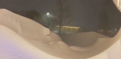 Rauði krossinn opnar fjöldahjálparmiðstöð á Ólafsfirði