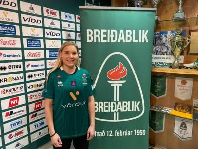 Rakel Hönnudóttir gengur til liðs við Breiðablik