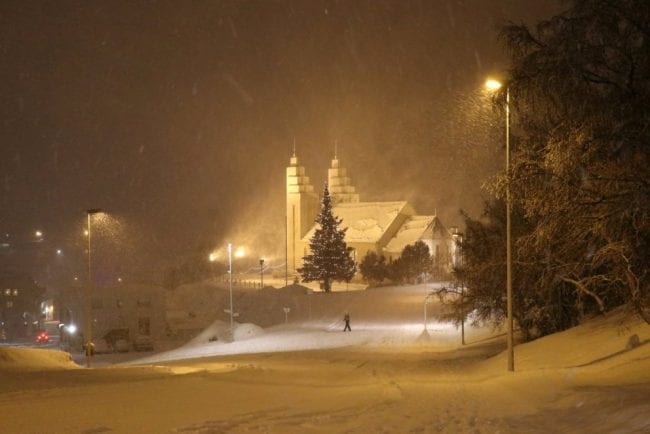 Mynd: Akureyri.is/Akureyrarstofa