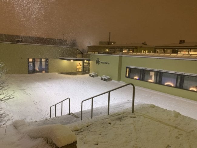 Mynd: Akureyri.is/Akureyrarstofa