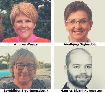 Nýtt líf í hraustum líkama – Námskeið eftir magaminnkun