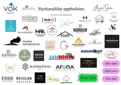 Rafrænt uppboð til styrktar Kvennaathvarfsins á Norðurlandi
