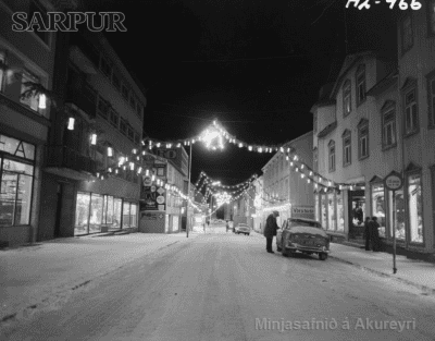 Sígild jólamyndasería 60 ára í dag