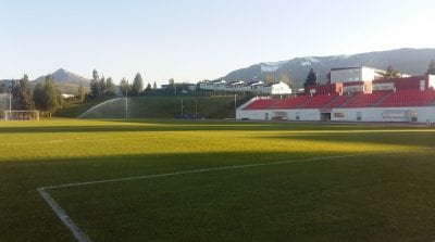 Nýr þáttur af Þórs-podcastinu kominn í loftið