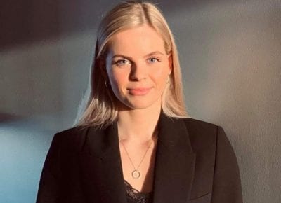 Grænir frasar