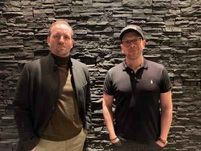 Gleðipinnar og Stefna hugbúnaðarhús saman í stafrænt ferðalag