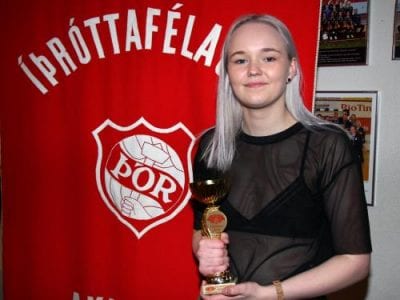 Heiða Hlín staðfestir endurkomu sína í Þór