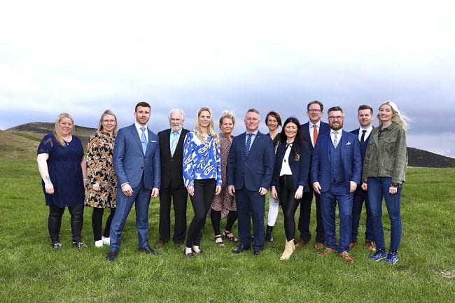 Mynd: Sjálfstæðisflokkurinn á Akureyri/ islendingur.is