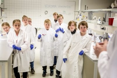 Mynd: Háskólinn á Akureyri/ha.is