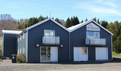 Eyfirski safnadagurinn í dag – Frítt inn á 15 söfn
