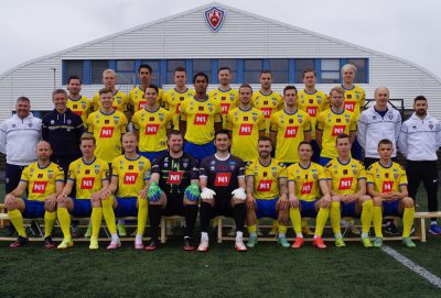 KA tekur þátt í Scandinavian League