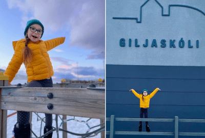 Gaf vasapeninginn sinn til Úkraínu: „Allir geta hjálpað“