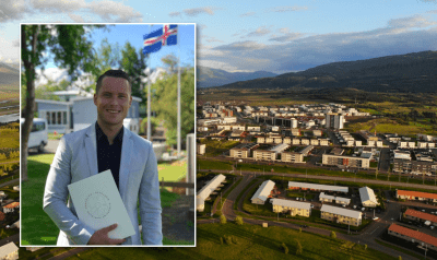 Nausta- og Hagahverfi – frábær hverfi til að sofa í