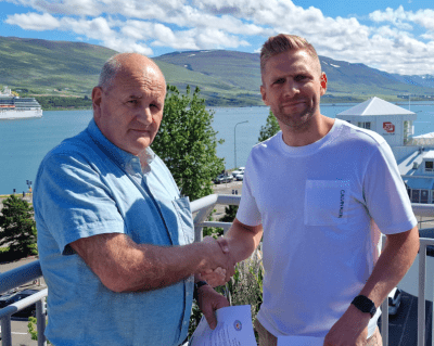 Félagsmenn Einingar-Iðju fá afslátt hjá Niceair