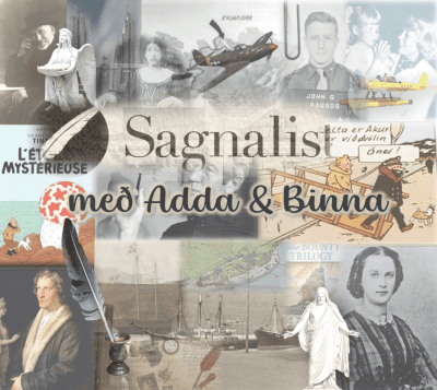 Bankastjórinn sem hvarf – seinni hluti