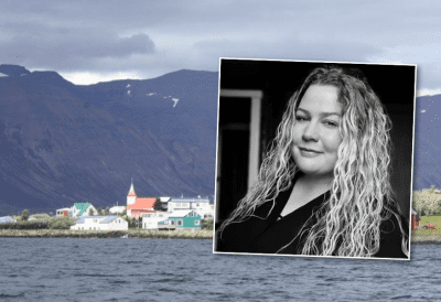 Byggðaþróunarverkefnið Áfram Hrísey