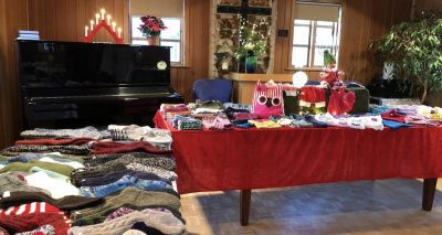 Styrkja Matargjafir Akureyri og nágrennis um 200 þúsund krónur