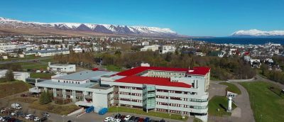 Nýtt sjúkrahússapótek á Akureyri tekið í notkun á árinu