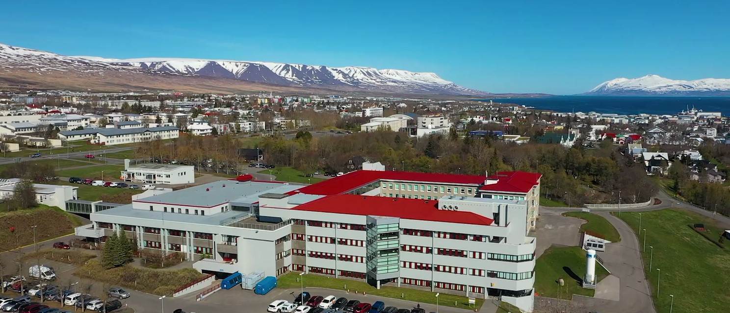 Nýtt sjúkrahússapótek á Akureyri tekið í notkun á árinu