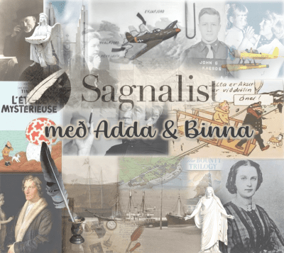 Helreið Selmu