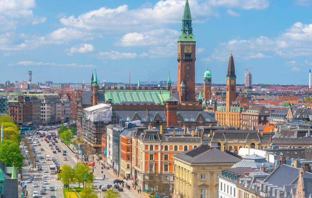 Flug til Kaupmannahafnar og til baka á 25 þúsund krónur hjá Niceair