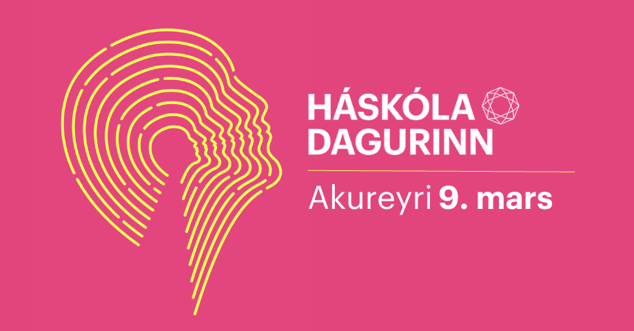 Háskóladagurinn á Akureyri