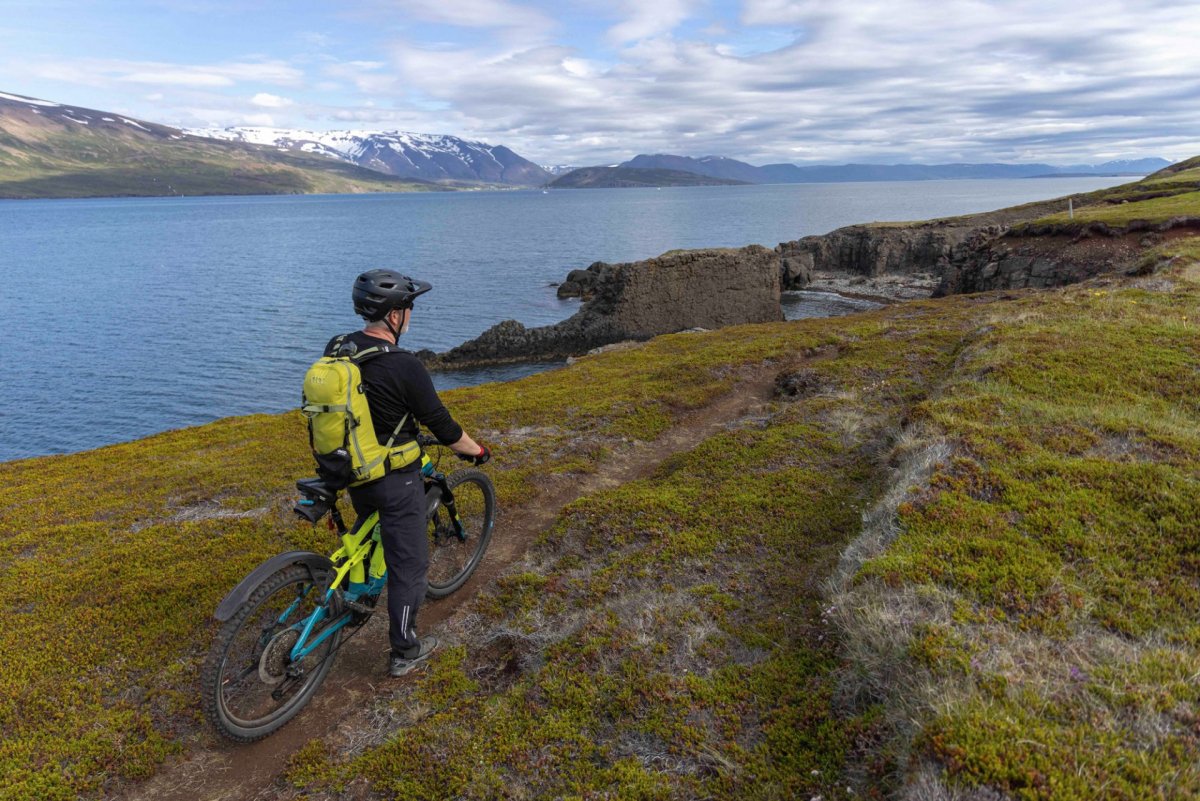 Hrísey og Grímsey hljóta styrk úr Framkvæmdasjóði ferðamannastaða