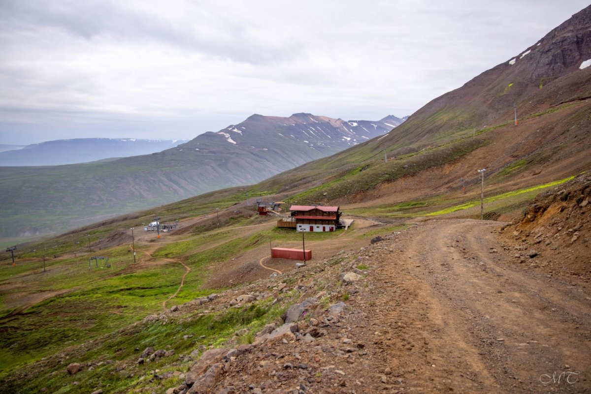 Fleiri opnunardagar og meiri tekjur af rekstri Hlíðarfjalls