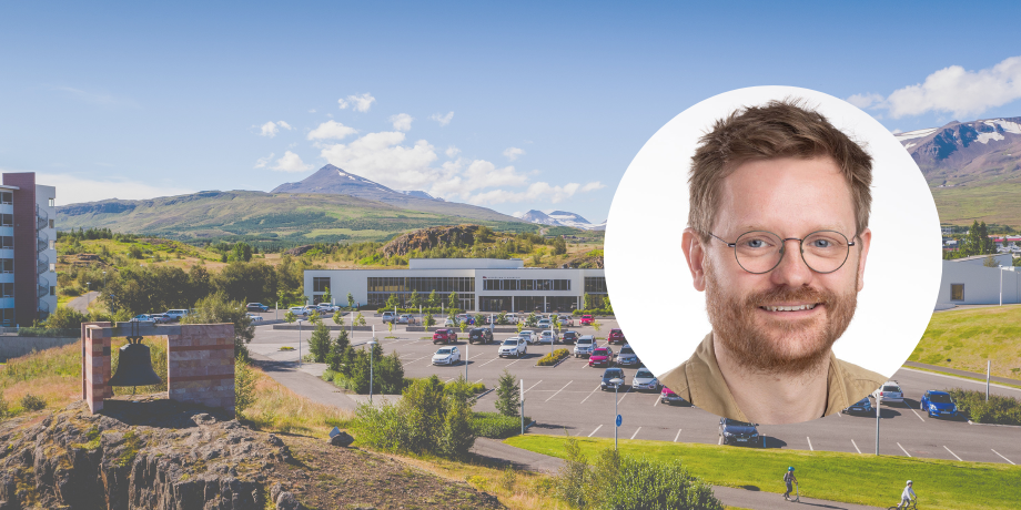 Háskólinn á Akureyri tekur þátt í verkefninu NordSpace – 90 milljónir veittar í styrk vegna verkefnisins