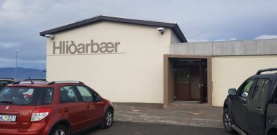 Hlíðarbær (Mynd: horgarsveit.is)