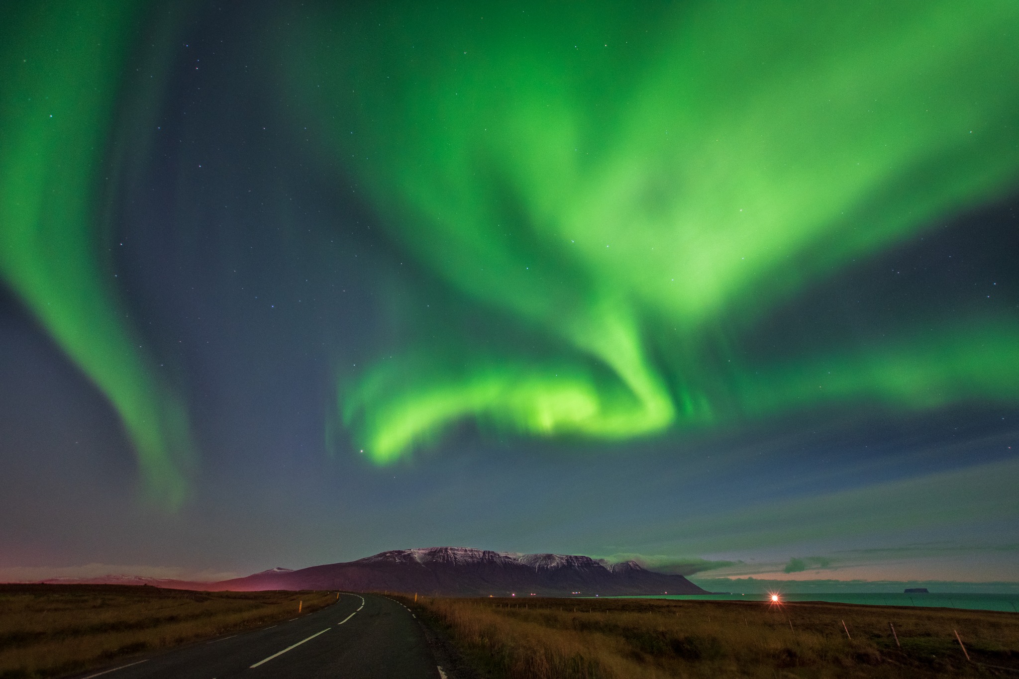 Ný alþjóðleg kvikmyndahátíð á Akureyri