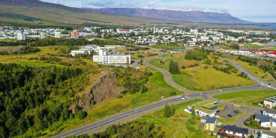 Framtíðardagar í Háskólanum á Akureyri á fimmtudaginn 
