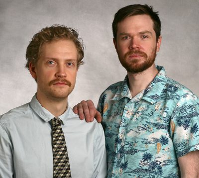 Krasstófer og Ormur