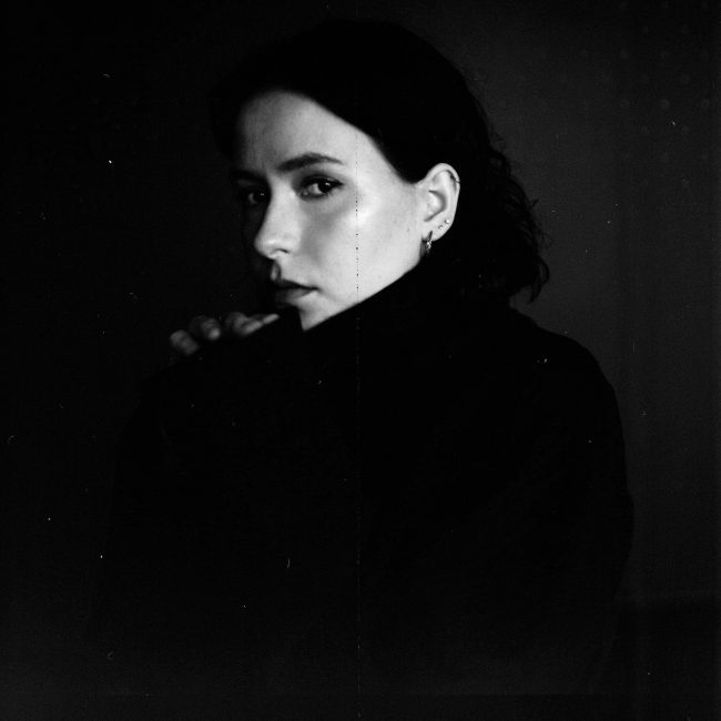 Ljósmynd: Eva Schram