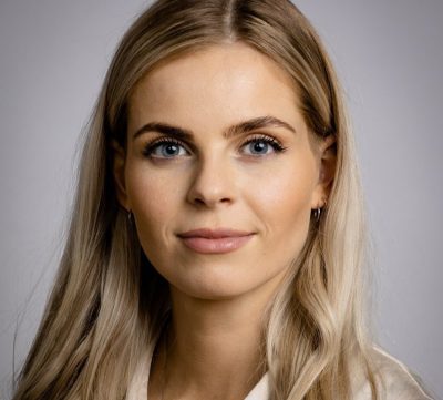 Í krafti stærðar sinnar