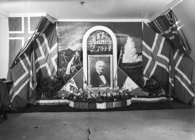 Credit: Eðvarð Sigurgeirsson